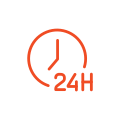 24- Hour Ration Packs