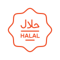 Halal Certified
