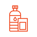 Beverages & rehydration drinks